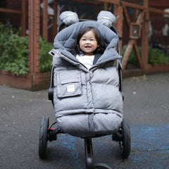 7AM Blanket 212 Evolution Fits Size 6M - 4T, ANB BABY