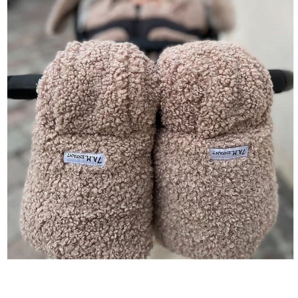 7AM Enfant Classic Warmmuffs, ANB BABY