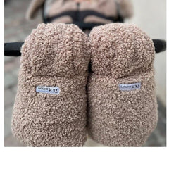 7AM Enfant Classic Warmmuffs, ANB BABY