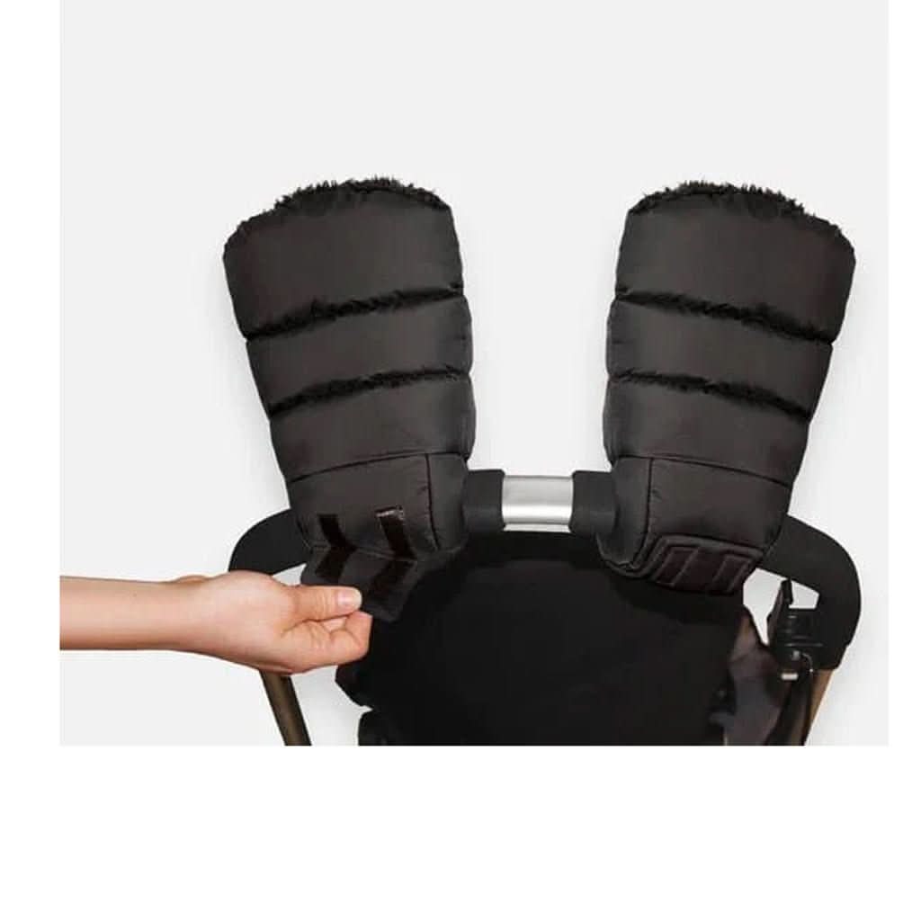 7AM Enfant Classic Warmmuffs, ANB BABY