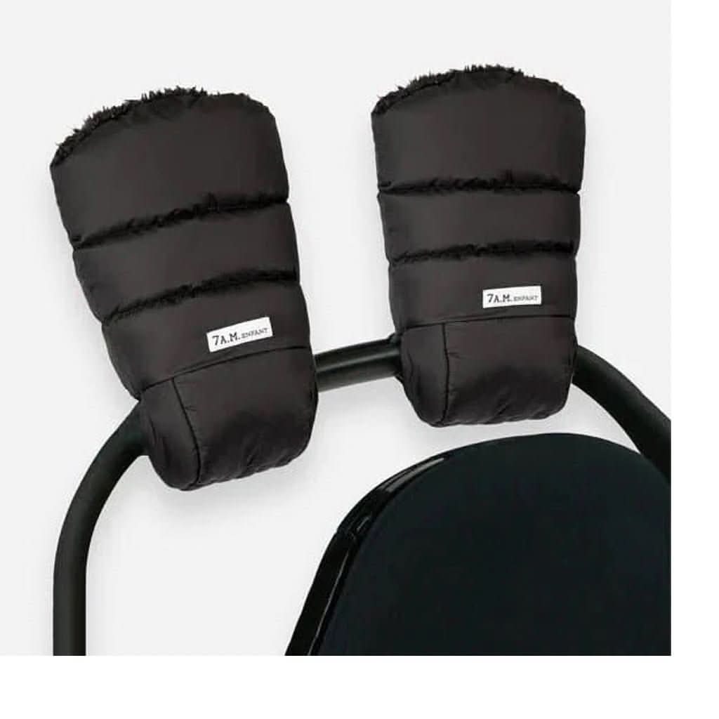 7AM Enfant Classic Warmmuffs, ANB BABY