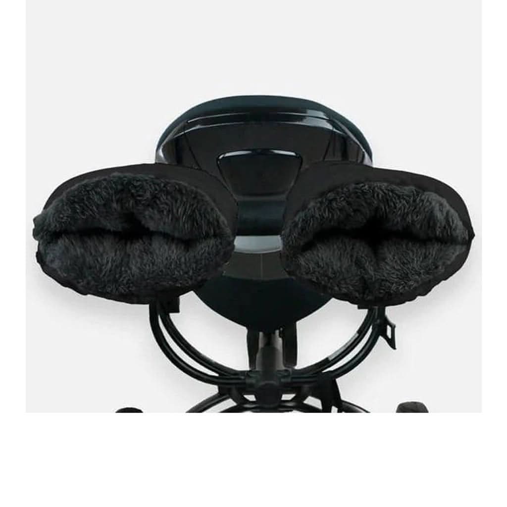 7AM Enfant Classic Warmmuffs, ANB BABY