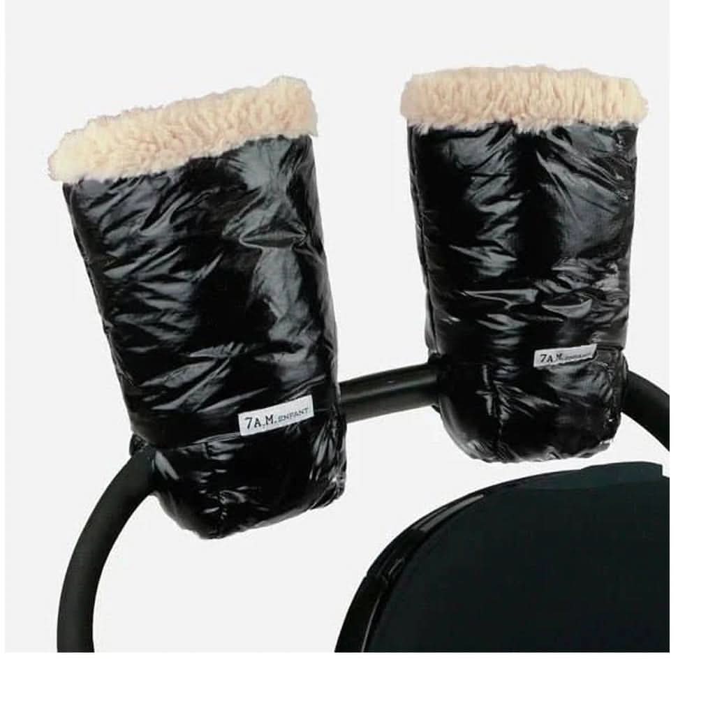 7AM Enfant Classic Warmmuffs, ANB BABY