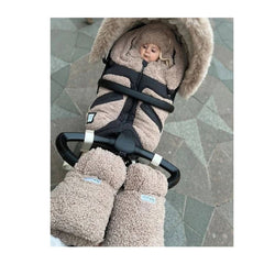 7AM Enfant Classic Warmmuffs, ANB BABY