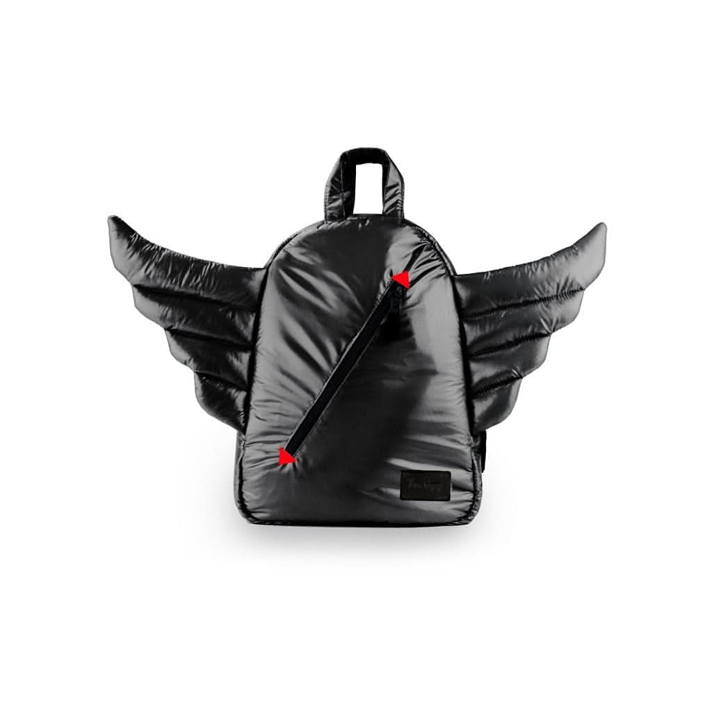 7AM Voyage Mini Wings Backpack, ANB BABY