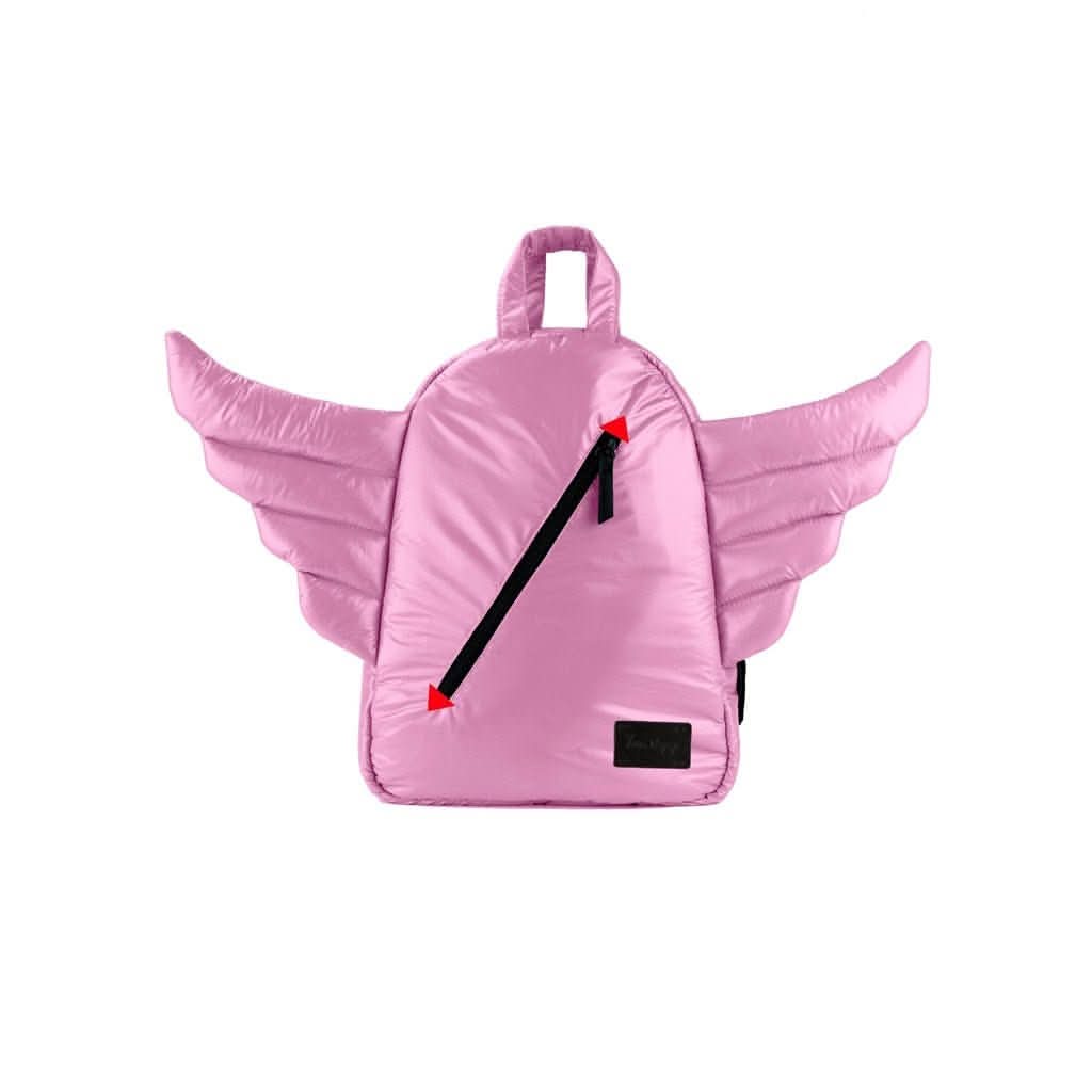 7AM Voyage Mini Wings Backpack, ANB BABY