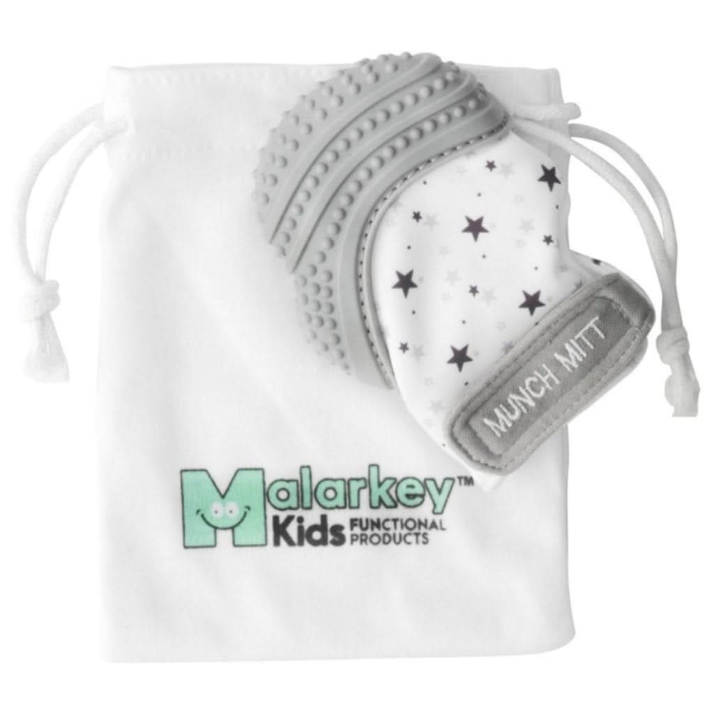 Munch Mitt Teething Mitten