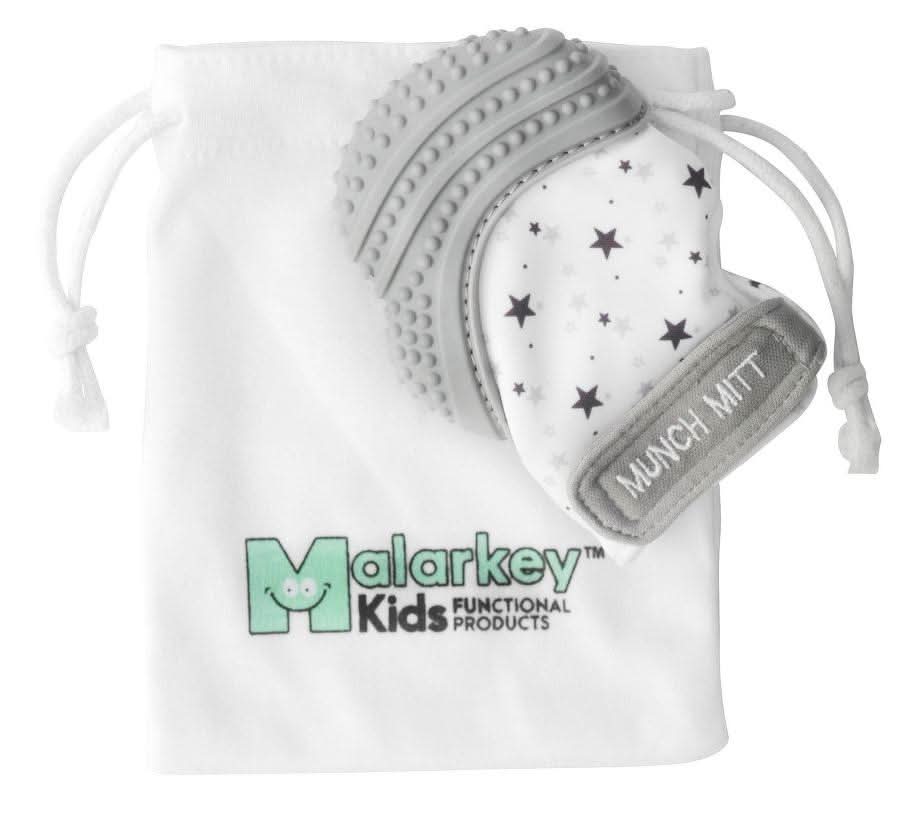 Munch Mitt Teething Mitten