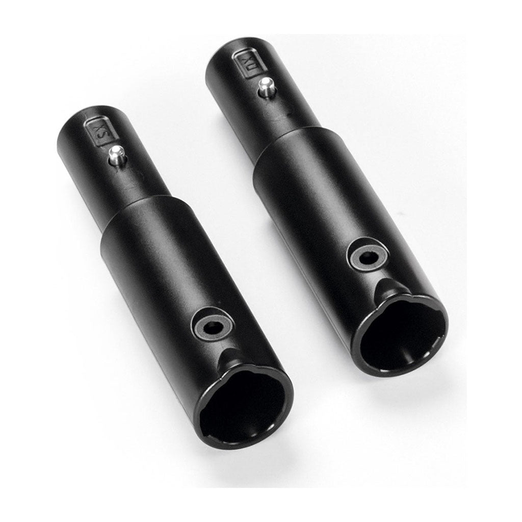 AGIO Handle Extensions For Z3 and Z4 Stroller_1 - ANB Baby