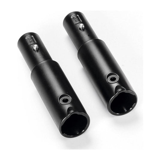 AGIO Handle Extensions For Z3 and Z4 Stroller_1 - ANB Baby