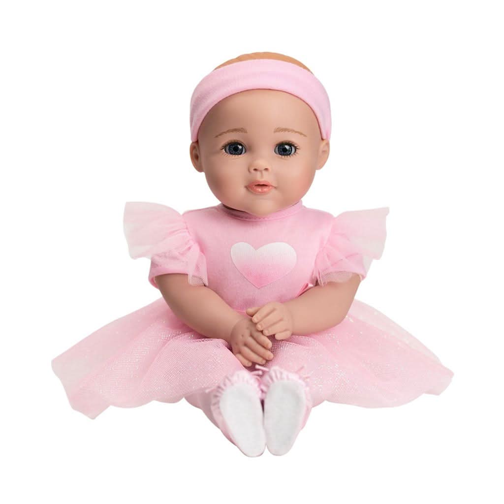 Adora Baby Ballerina, Aurora-Baby Toys-Adora-ANB Baby Store