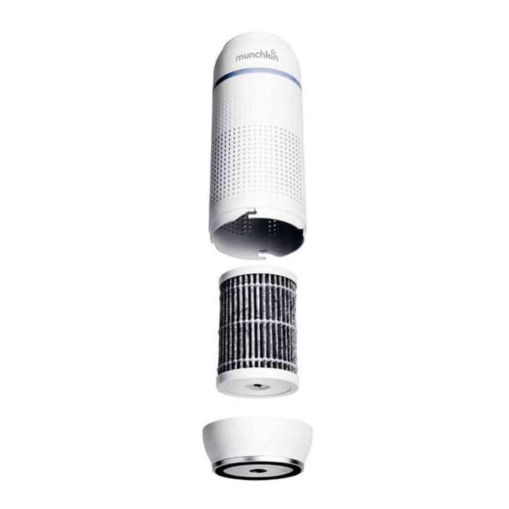 Air-Filter-Refill-for-Munchkin-Air-Purifier,-Attachment - ANB BABY