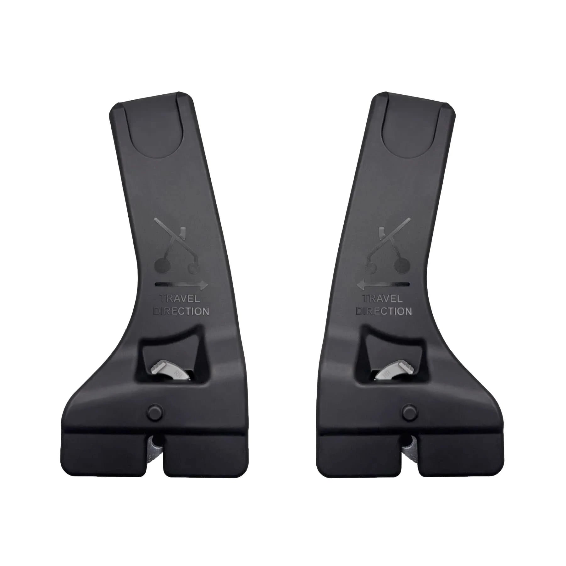 Inglesina Aptica & Aptica XT Car Seat Adapter-Single Strollers-Inglesina-ANB Baby Store