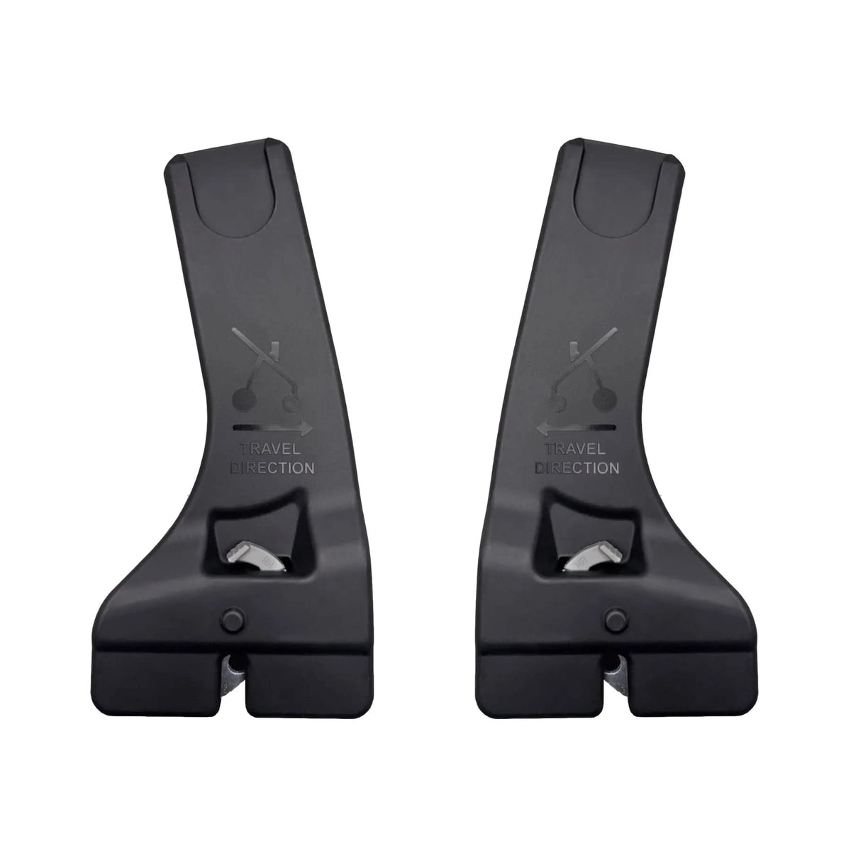 Inglesina Aptica & Aptica XT Car Seat Adapter-Single Strollers-Inglesina-ANB Baby Store