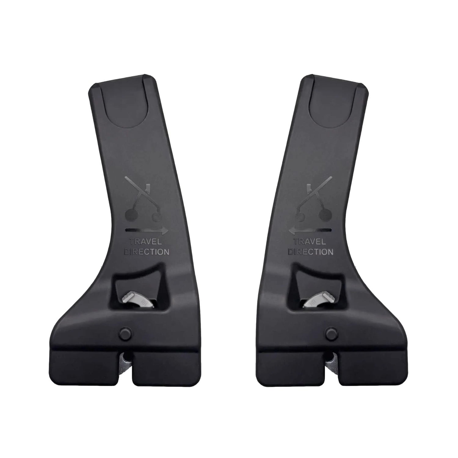 Inglesina Aptica & Aptica XT Car Seat Adapter-Single Strollers-Inglesina-ANB Baby Store