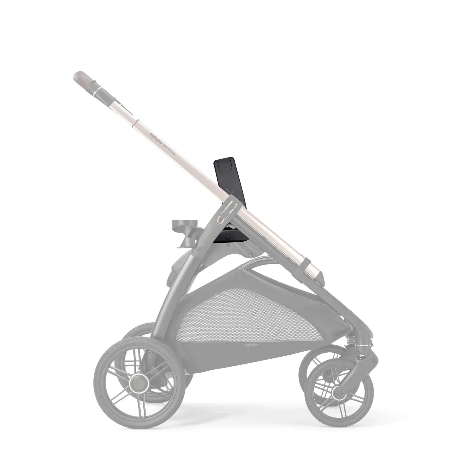 Inglesina Aptica & Aptica XT Car Seat Adapter-Single Strollers-Inglesina-ANB Baby Store