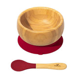 Avanchy-Bamboo-Suction-Baby-Feeding-Bowl-&-Spoon-Set -Magento - ANB BABY