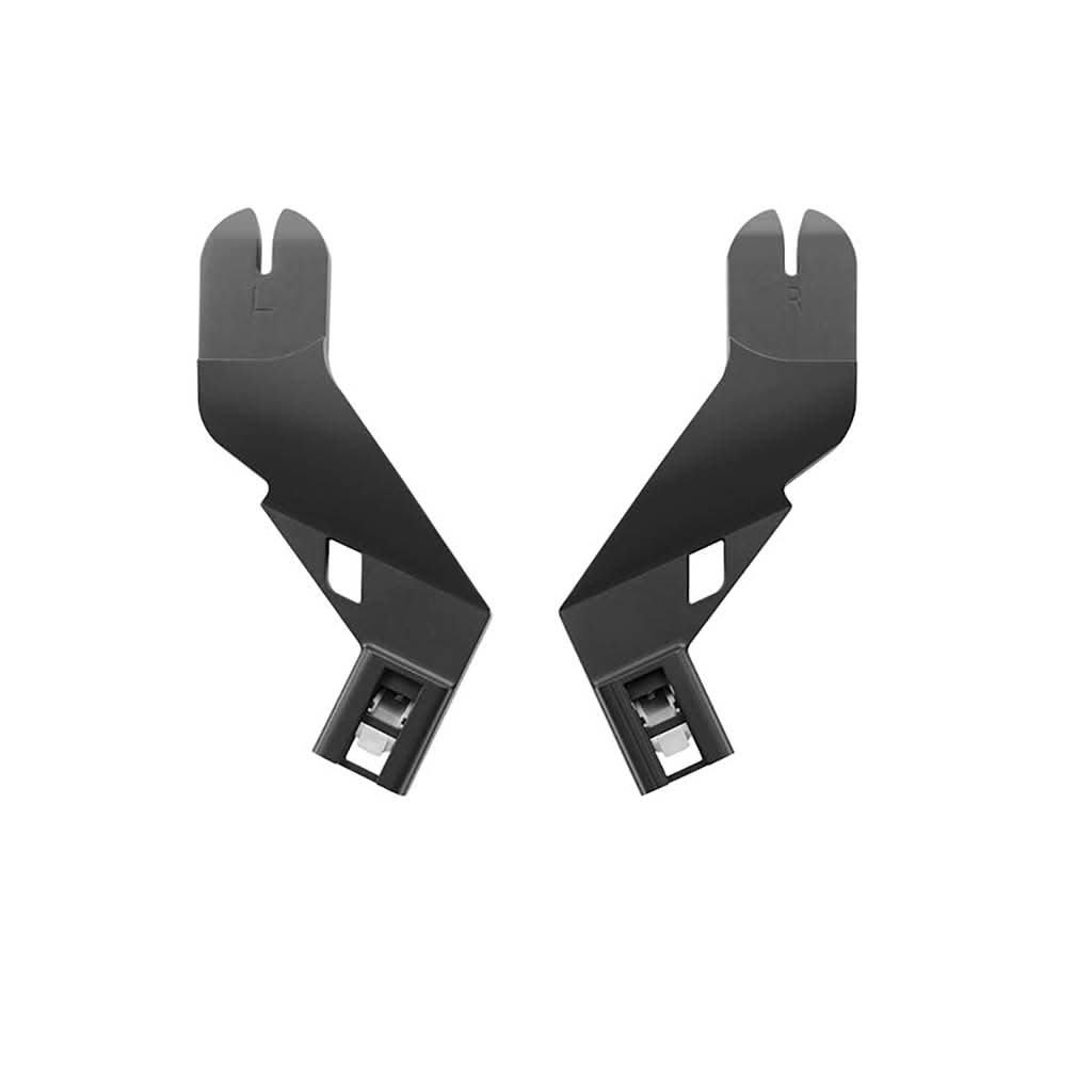 BABY JOGGER Car Seat Adapter For City Mini 2 and GT2 City Go/Graco-Stroller Accessories-Baby Jogger-Black-ANB Baby Store