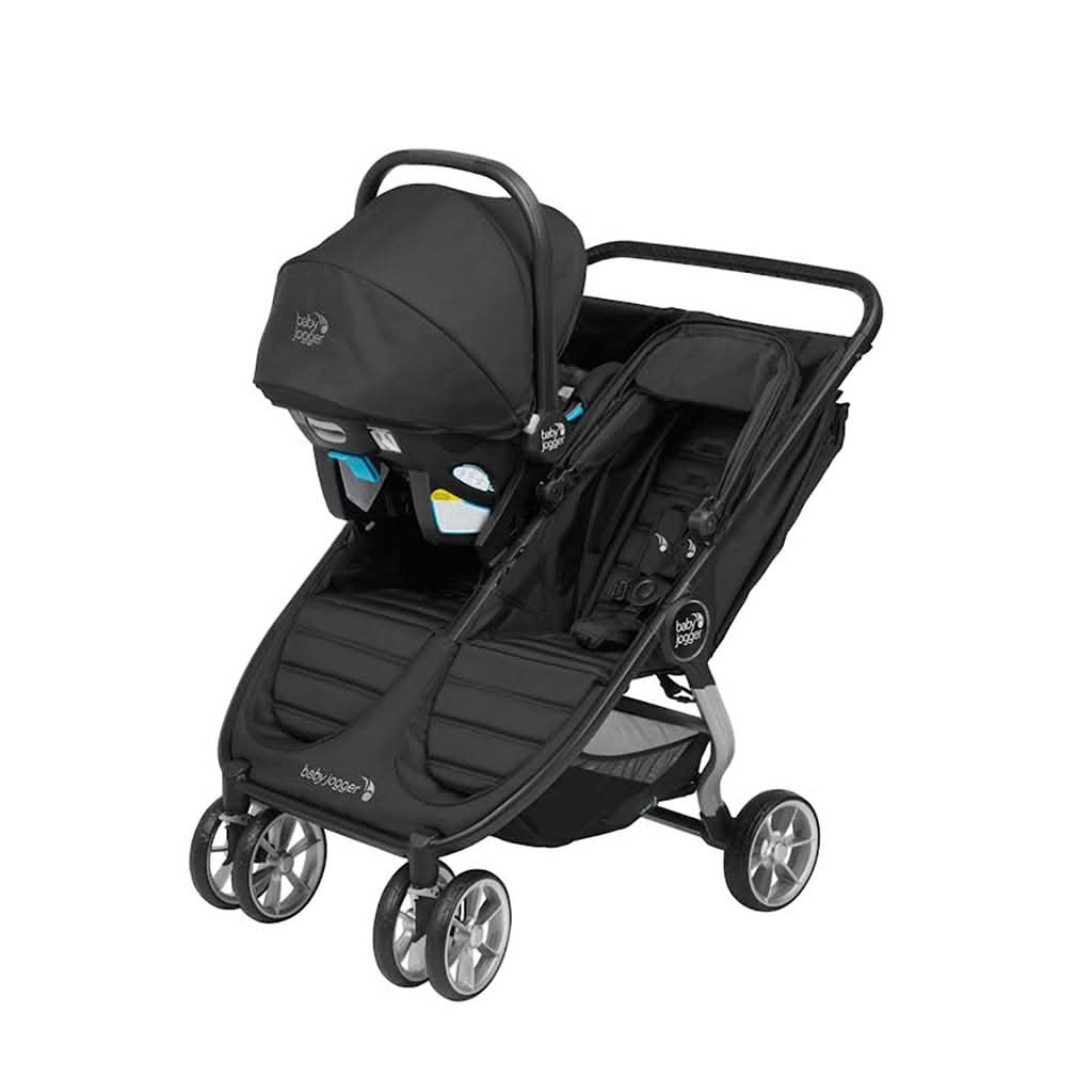 graco jogger stroller parts BABY JOGGER Car Seat Adapter For City Mini 2 and GT2 City Go/Graco