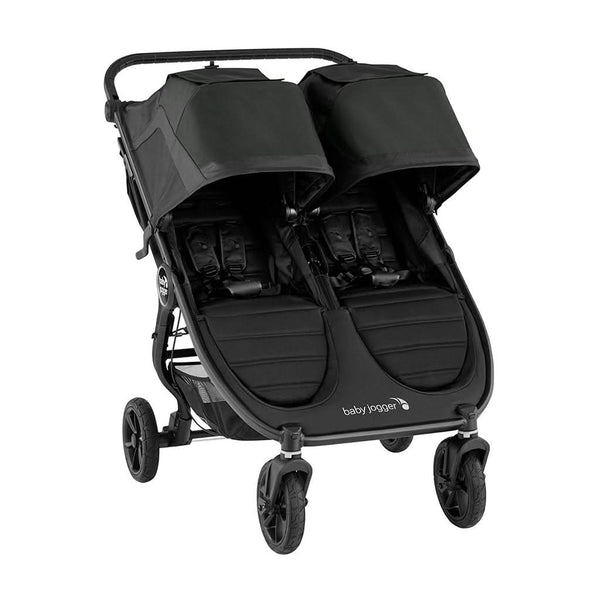 ergo double stroller BABY JOGGER City Mini GT 2 Double Stroller