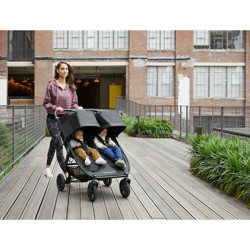 BABY JOGGER City Mini GT 2 Double Stroller