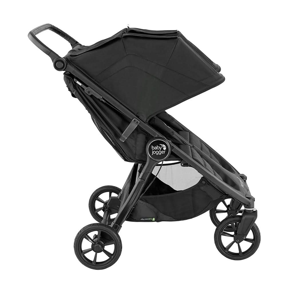 city mini stroller gt double BABY JOGGER City Mini GT 2 Double Stroller