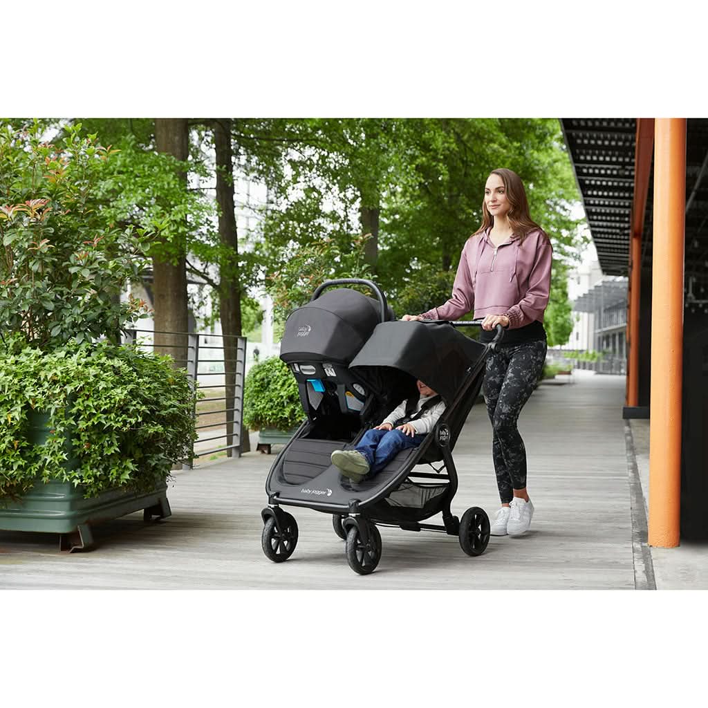 goodbaby double stroller BABY JOGGER City Mini GT 2 Double Stroller