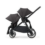 stroller city select double BABY JOGGER City Select LUX Double Stroller