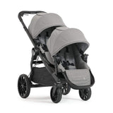 city select stroller double 2017 BABY JOGGER City Select LUX Double Stroller