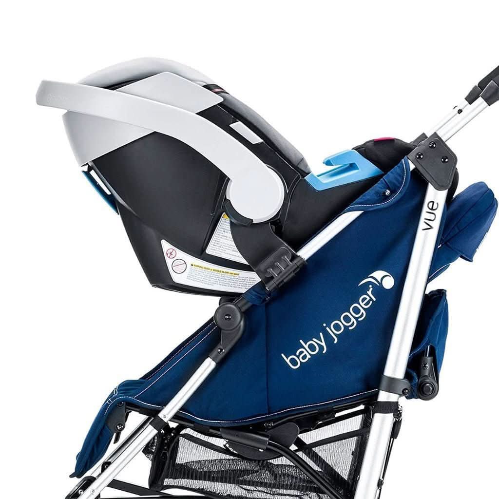 Baby Jogger Vue Car Seat Adapter - Cybex-Stroller Accessories-Baby Jogger-ANB Baby Store