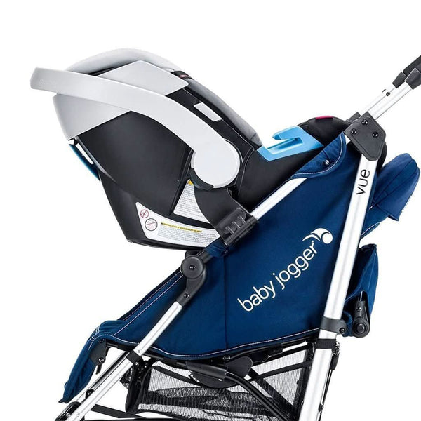 Baby Jogger Vue Car Seat Adapter - Cybex