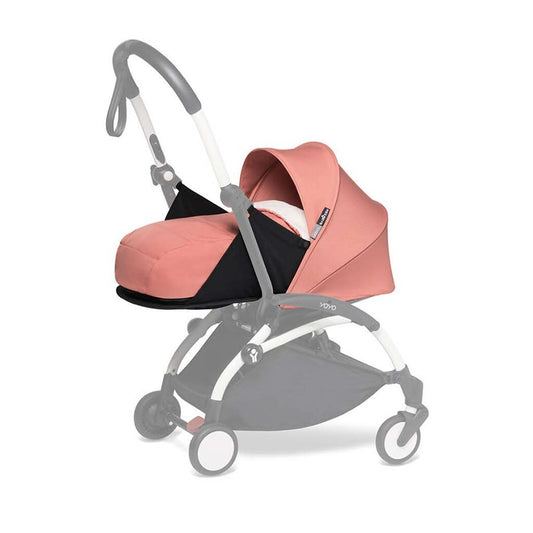 BABYZEN-YOYO-0+-Newborn-Pack,-ginger_1 - ANB Baby