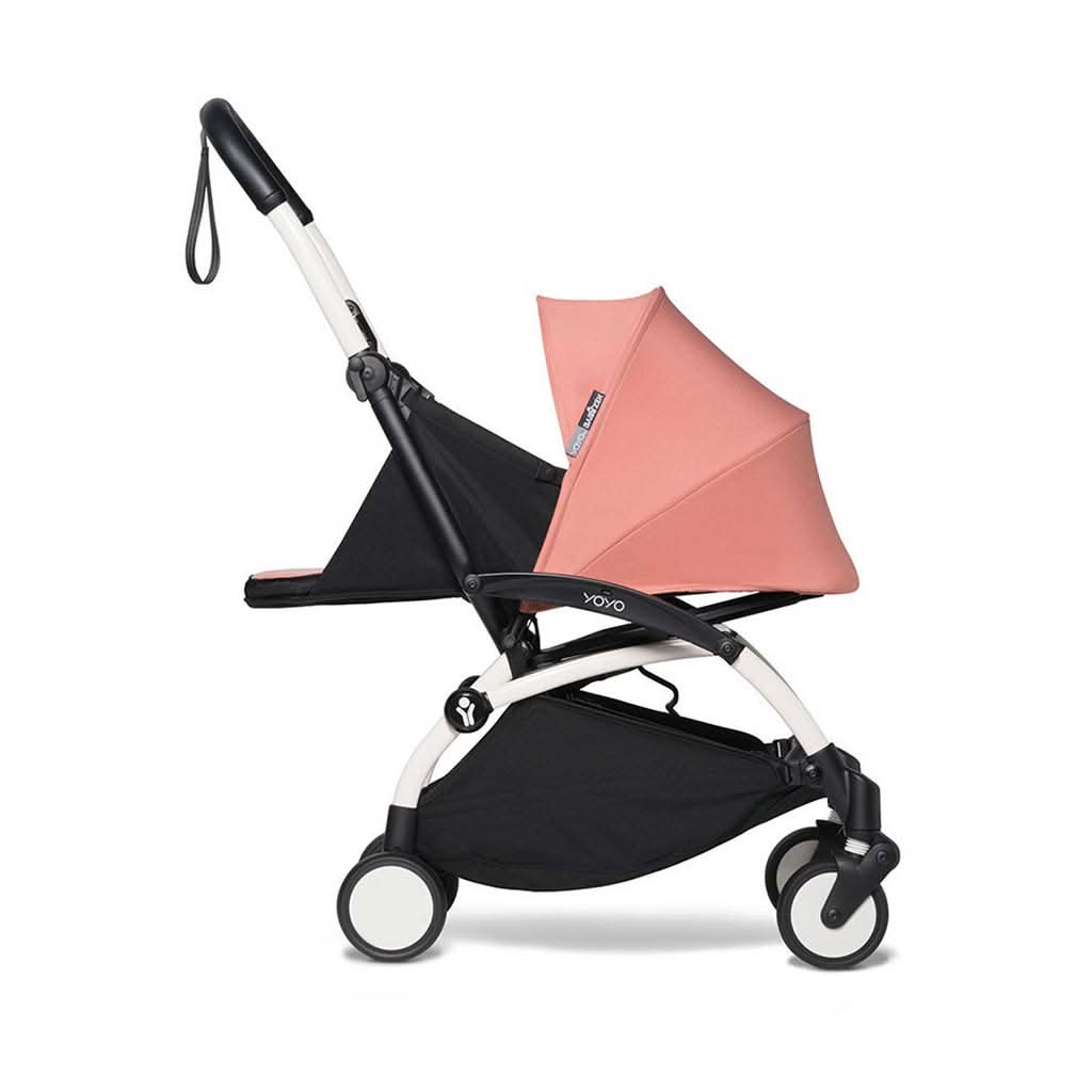babyzen yoyo stroller 2020 YOYO 0+ Newborn Pack