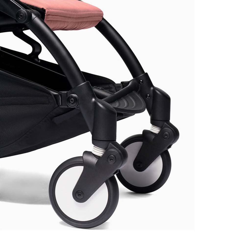 babyzen yoyo stroller ginger YOYO 0+ Newborn Pack