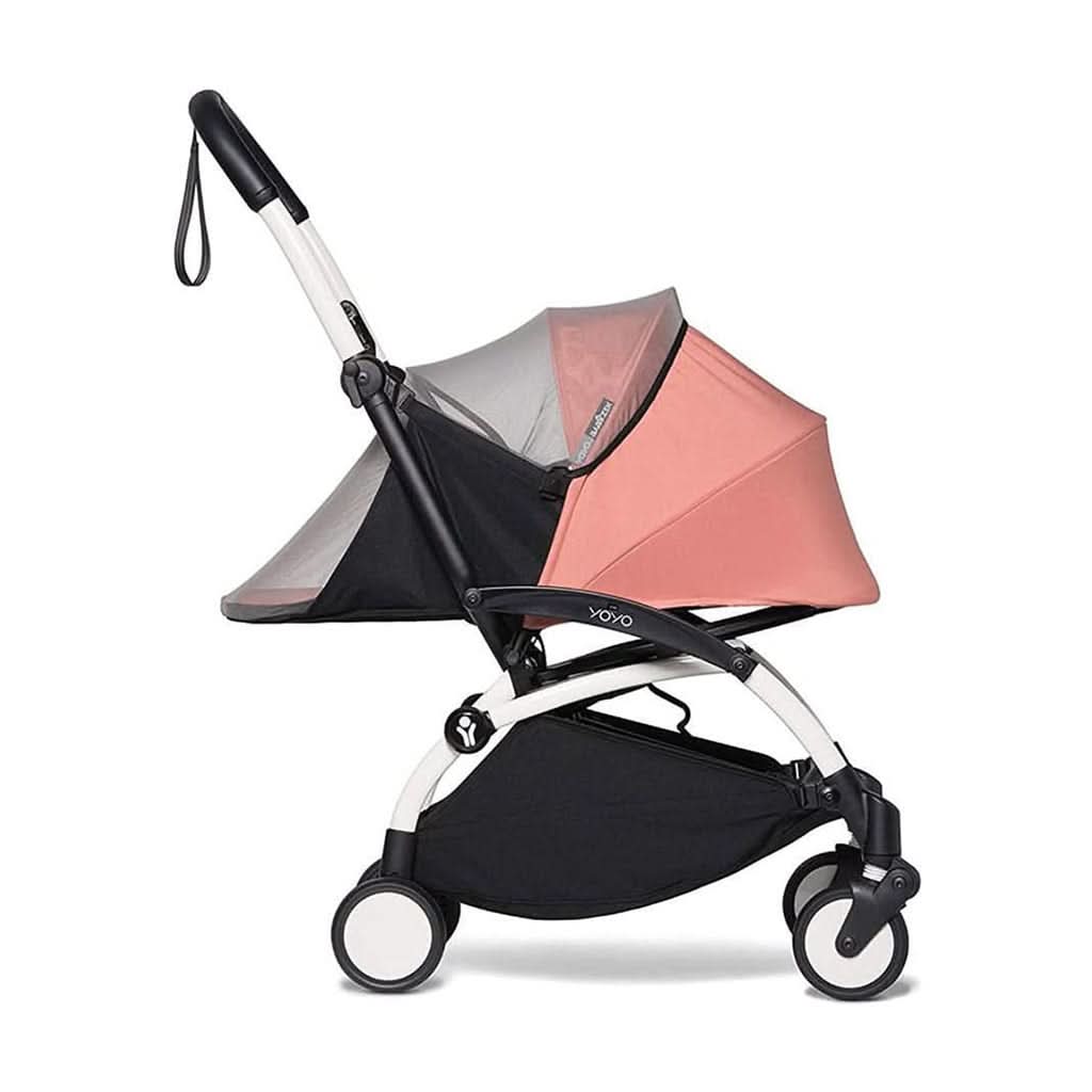 BABYZEN YOYO+ 0+ Newborn Insect Shield-Stroller Accessories-BABYZEN-ANB Baby Store