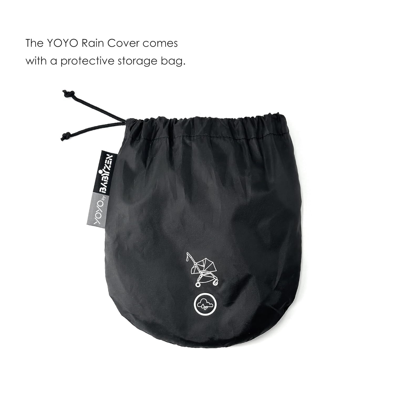 BABYZEN-YOYO_-0_-Newborn-Stroller-Rain-Cover_4 - ANB Baby