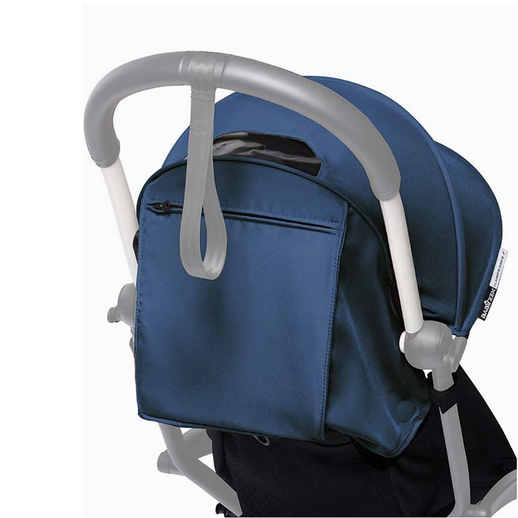 BABYZEN YOYO 6+ Color Pack Air France Blue_3 - ANB Baby