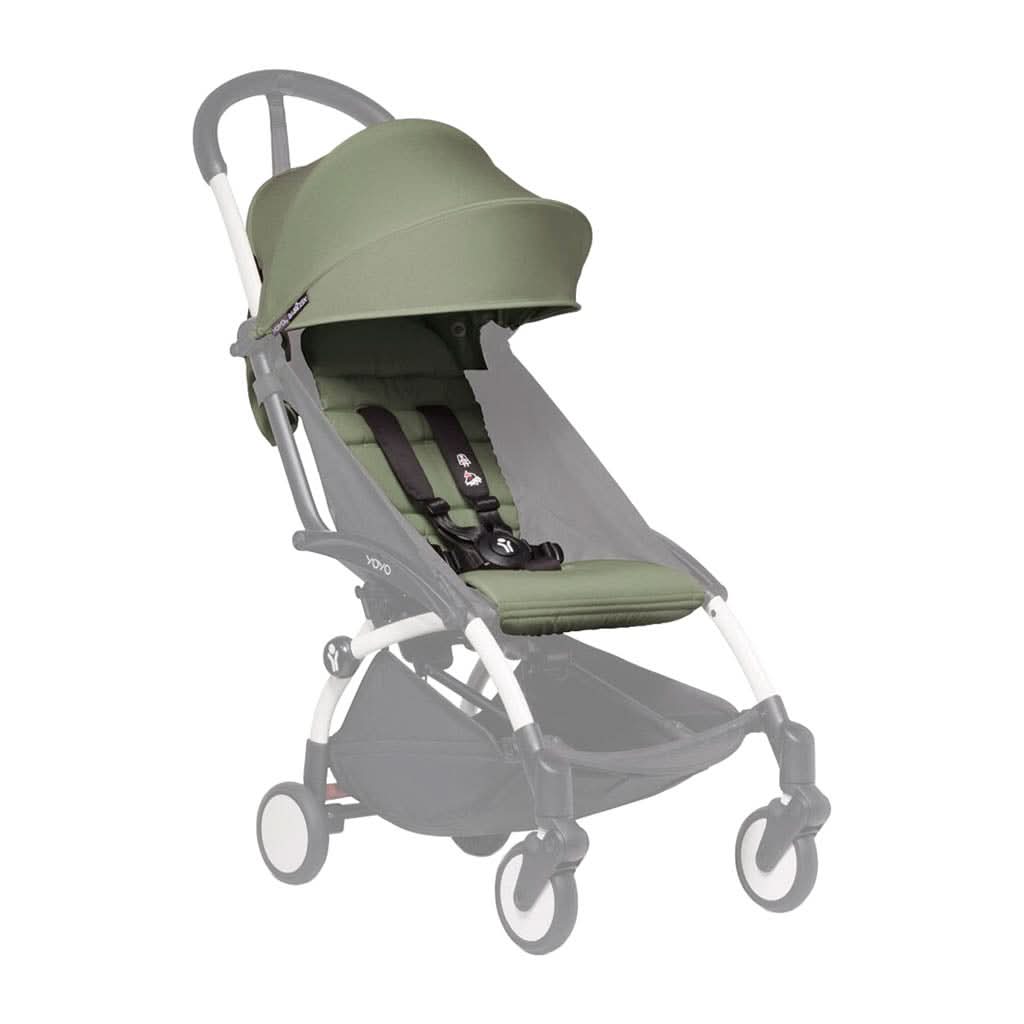 babyzen cybex BABYZEN YOYO 6+ Color Pack
