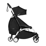 BABYZEN YOYO Plus Rolling Bag-Black_2 - ANB Baby
