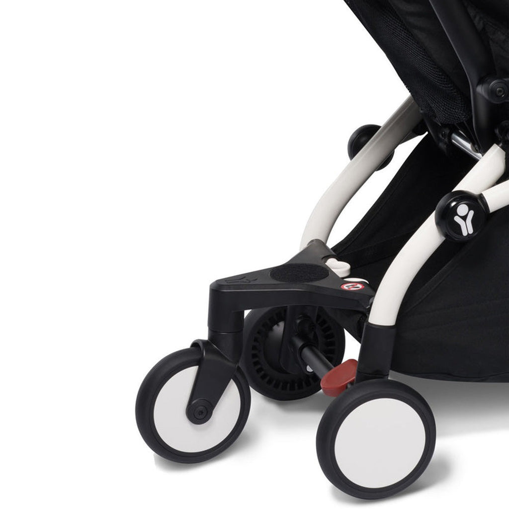 BABYZEN YOYO Plus Rolling Bag-Black_3 - ANB Baby