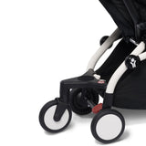 BABYZEN YOYO Plus Rolling Bag-Black_3 - ANB Baby