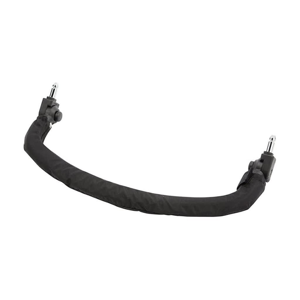 BABY JOGGER Belly Bar Single (Mounting Bracket) - Black