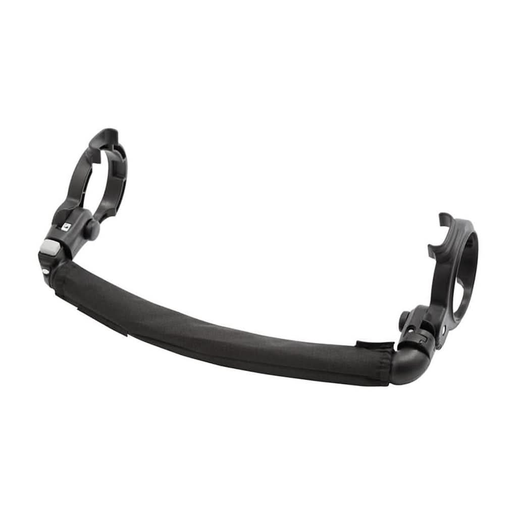 BABY JOGGER Belly Bar Single City Select Seat - Black-Stroller Accessories-Baby Jogger-ANB Baby Store