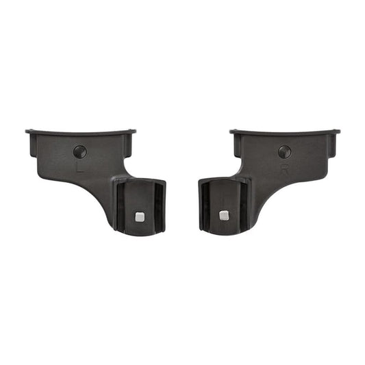 BABY JOGGER Car Seat Adapter (City Select City Premier) For Britax BOB_1 - ANB Baby