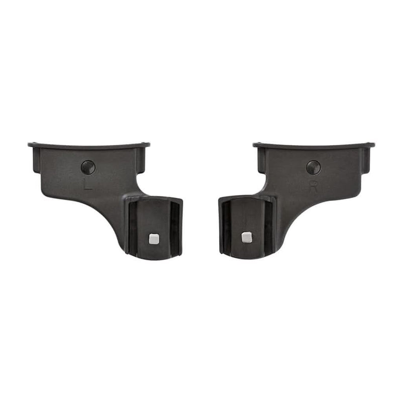 BABY JOGGER Car Seat Adapter (City Select City Premier) For Britax BOB_1 - ANB Baby