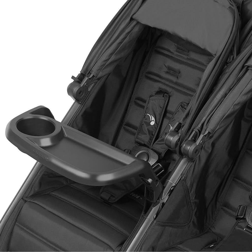 city mini double stroller bag BABY JOGGER Child Tray For City Mini 2 and City Mini GT 2 Double Stroller
