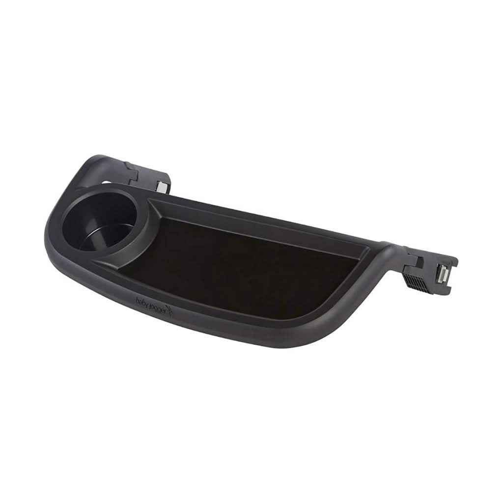 BABY JOGGER City Mini 2 / GT 2 Child Tray - Black-Stroller Accessories-Baby Jogger-Black-ANB Baby Store