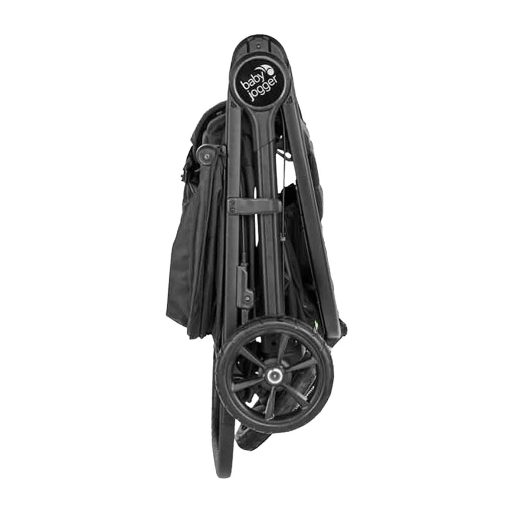 BABY JOGGER City Mini GT2 Stroller-Travel System-Jet_7 - ANB Baby