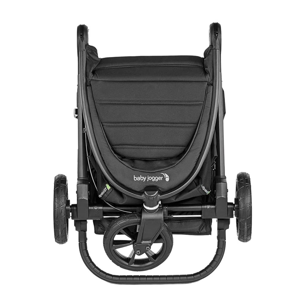 BABY JOGGER City Mini GT2 Stroller-Travel System-Jet_8 - ANB Baby