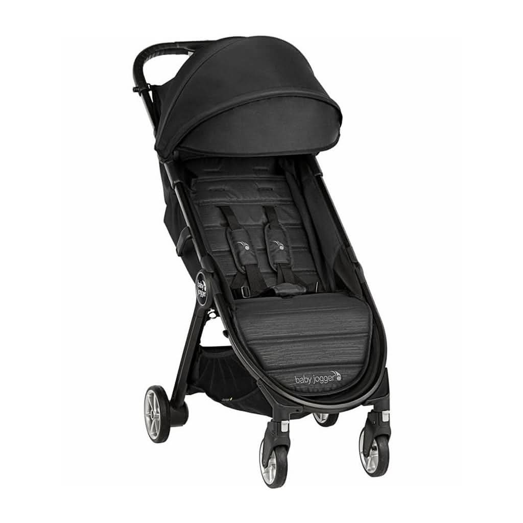 BABY JOGGER City Tour 2 Stroller-Single Strollers-Baby Jogger-Pitch Jet-ANB Baby Store
